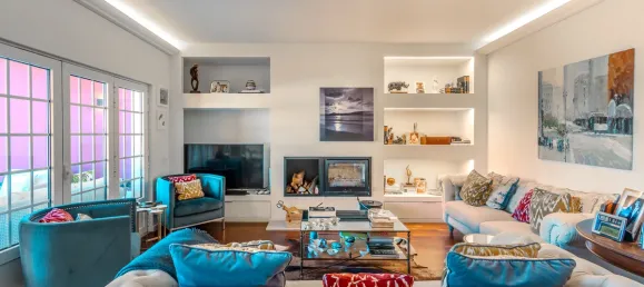 4 rooms House in Sintra, Portugal No. 114095 4