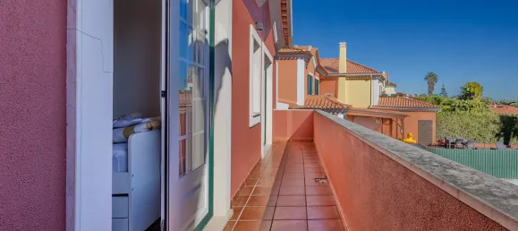 4 rooms House in Sintra, Portugal No. 114095 22