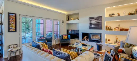 4 rooms House in Sintra, Portugal No. 114095 3