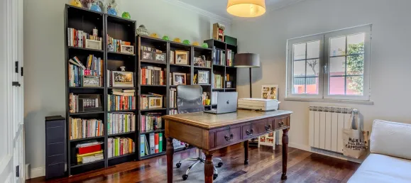 4 rooms House in Sintra, Portugal No. 114095 23