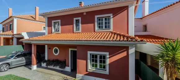 4 rooms House in Sintra, Portugal No. 114095 37