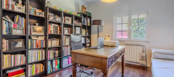 4 rooms House in Sintra, Portugal No. 114095 24