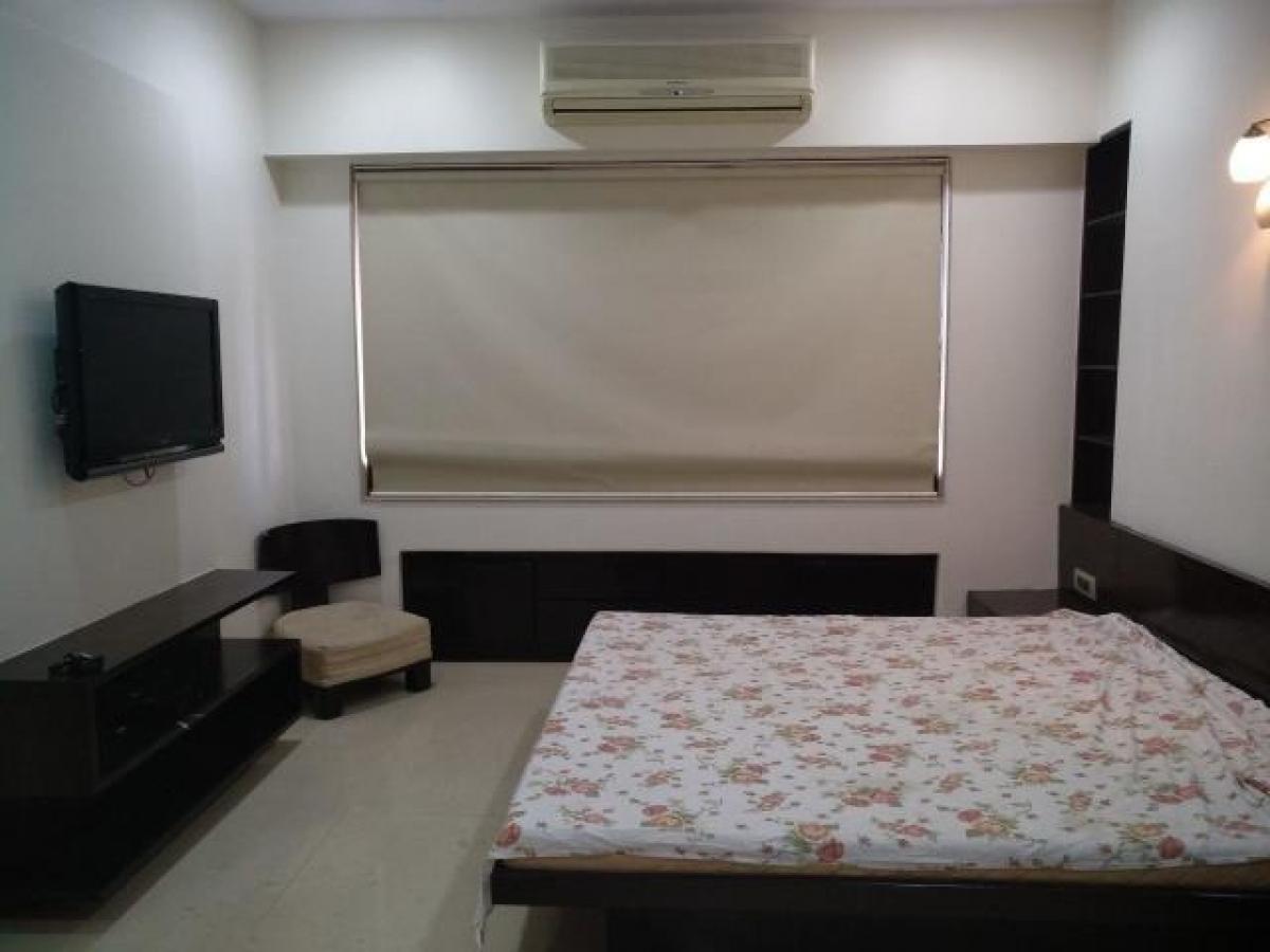 2 Schlafzimmer Haus in Mumbai, India, Nr. 12518