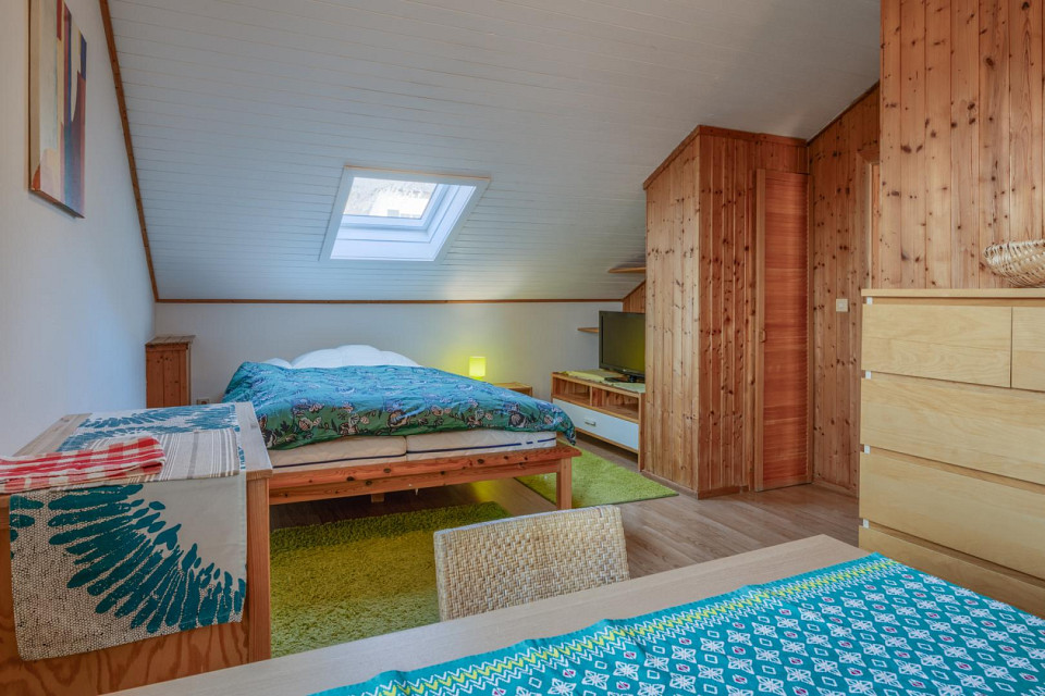 7 غرف نوم منزل في Grosshoflein, Austria رقم 67953