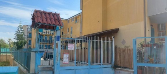 5 rooms Apartment in Villaricca, Italy No. 12466 15