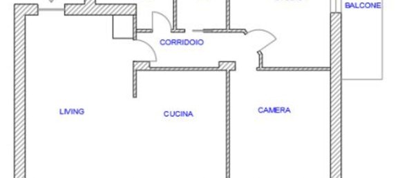 5 rooms Apartment in Villaricca, Italy No. 12466 13