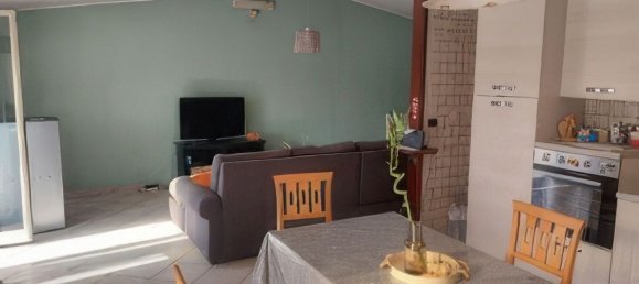 5 rooms Apartment in Villaricca, Italy No. 12466 17