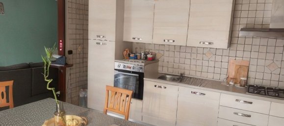 5 rooms Apartment in Villaricca, Italy No. 12466 7