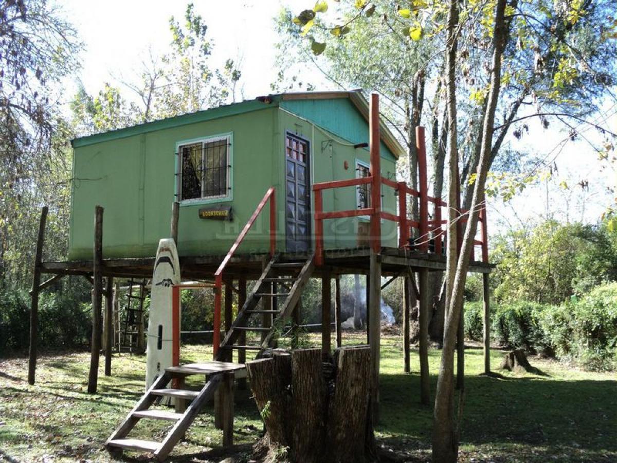 2 bedrooms House in Tigre, Argentina No. 58839