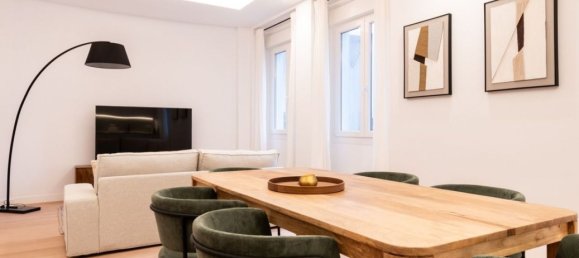 2 Schlafzimmer Wohnung in Madrid, Spain, Nr. 182155 2