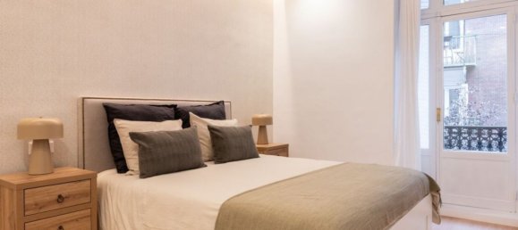 2 Schlafzimmer Wohnung in Madrid, Spain, Nr. 182155 5