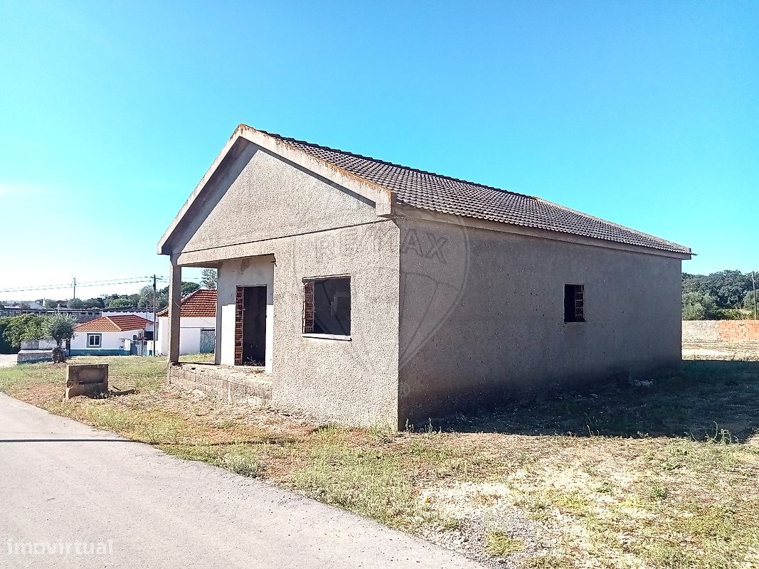 2 bedrooms House in Santarem, Portugal No. 19764