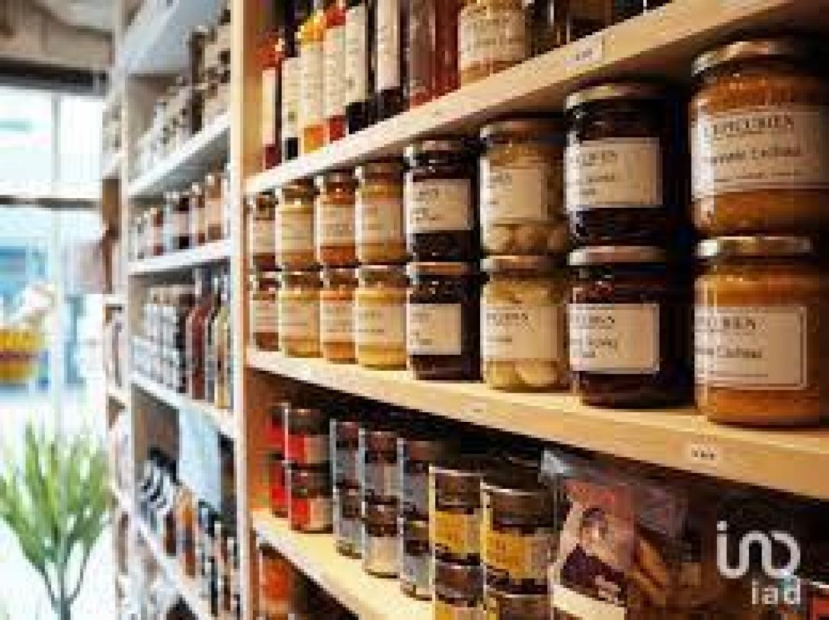 Fabrik in Rambouillet, France 79m², Nr. 18502