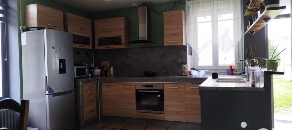 Casa T5 em Binas, France N.º 257381 3