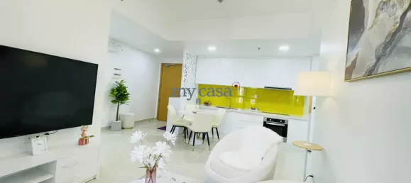 2 bedrooms Apartment in Thu Duc, Vietnam No. 8191 11