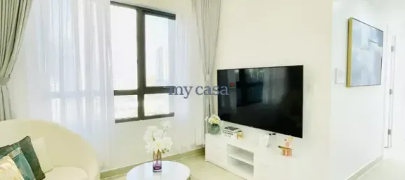 2 bedrooms Apartment in Thu Duc, Vietnam No. 8191 4