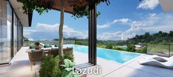 5 bedrooms Villa in Rawai, Thailand No. 13293 2