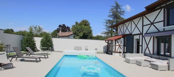 4 bedrooms House in Villieu-Loyes-Mollon, France No. 310081 5