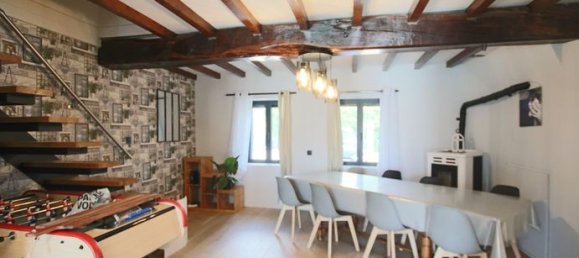 4 bedrooms House in Villieu-Loyes-Mollon, France No. 310081 9