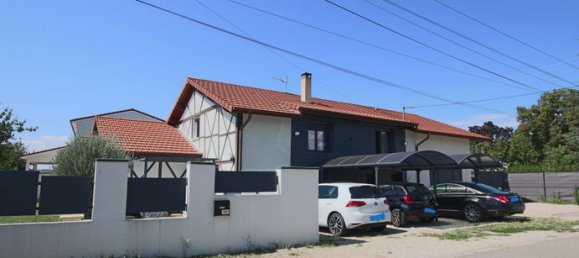 4 bedrooms House in Villieu-Loyes-Mollon, France No. 310081 18