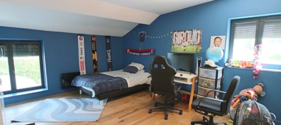 4 bedrooms House in Villieu-Loyes-Mollon, France No. 310081 12