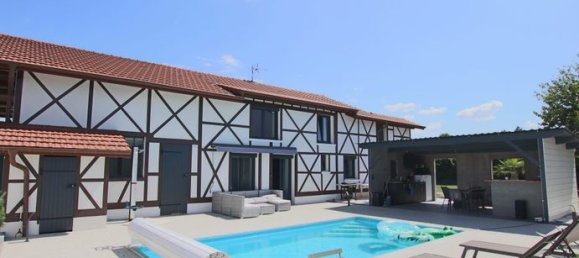 4 bedrooms House in Villieu-Loyes-Mollon, France No. 310081 4