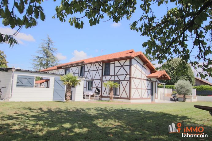 4 bedrooms House in Villieu-Loyes-Mollon, France No. 310081