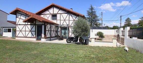 4 bedrooms House in Villieu-Loyes-Mollon, France No. 310081 3