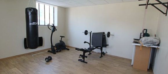 4 bedrooms House in Villieu-Loyes-Mollon, France No. 310081 6