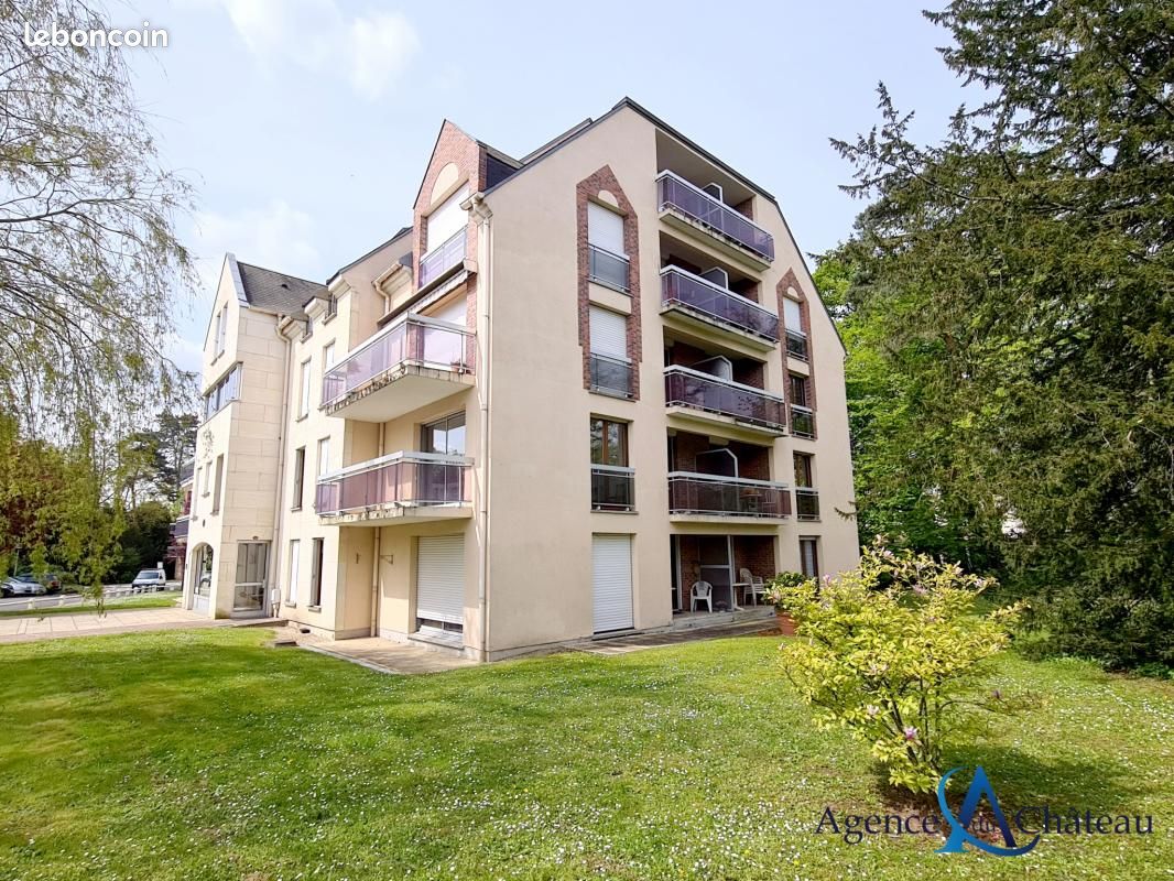 3 غرف نوم شقة في Compiegne, France رقم 71735