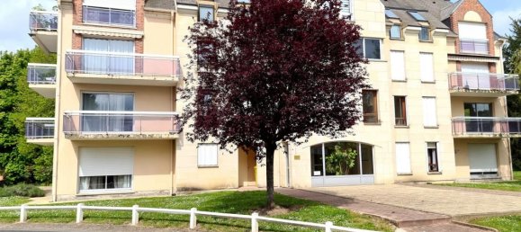 3 غرف نوم شقة في Compiegne, France رقم 71735 2