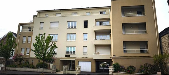 3 bedrooms Apartment in Brive-la-Gaillarde, France No. 355072 8