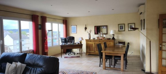 3 bedrooms Apartment in Brive-la-Gaillarde, France No. 355072 2