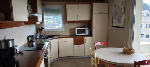 3 bedrooms Apartment in Brive-la-Gaillarde, France No. 355072 4