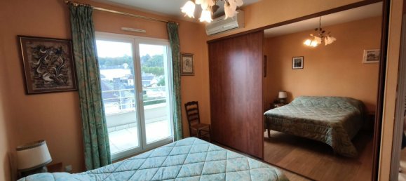 3 bedrooms Apartment in Brive-la-Gaillarde, France No. 355072 7