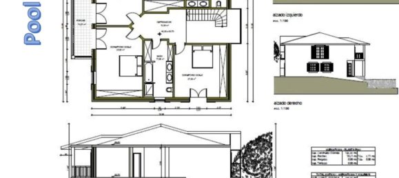 4 bedrooms House in Mallorca, Spain No. 82404 15