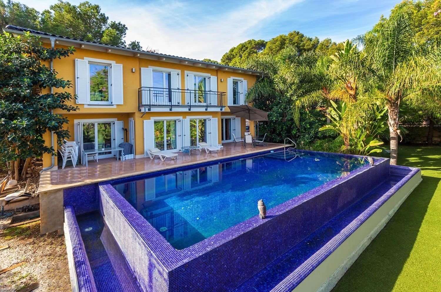 4 bedrooms House in Mallorca, Spain No. 82404