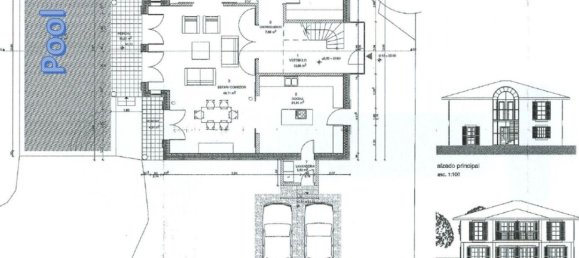 4 bedrooms House in Mallorca, Spain No. 82404 14