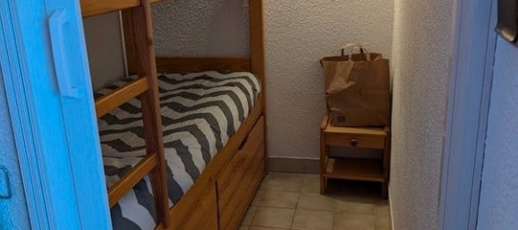 1 Schlafzimmer Doppelhaus in Briancon, France, Nr. 328135 5