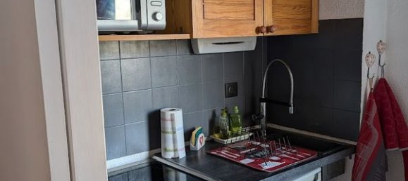 1 Schlafzimmer Doppelhaus in Briancon, France, Nr. 328135 7