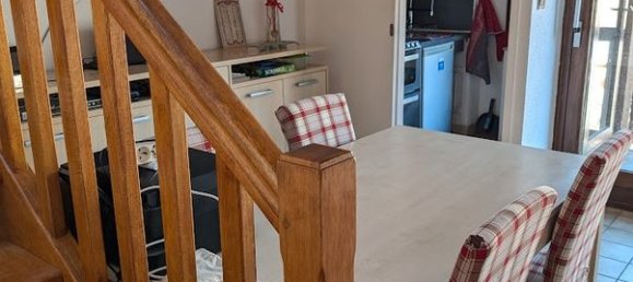 1 Schlafzimmer Doppelhaus in Briancon, France, Nr. 328135 2