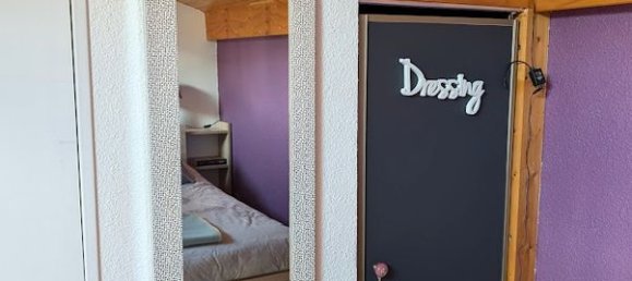 1 Schlafzimmer Doppelhaus in Briancon, France, Nr. 328135 6
