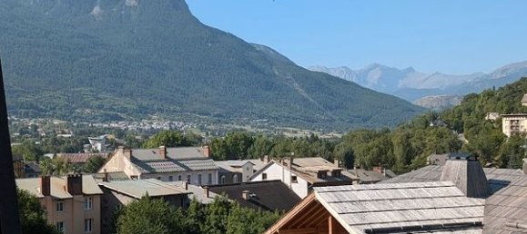 1 Schlafzimmer Doppelhaus in Briancon, France, Nr. 328135 15