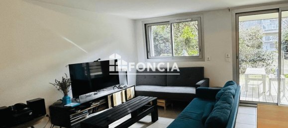 2 Schlafzimmer Wohnung in Bordeaux, France, Nr. 301047 2