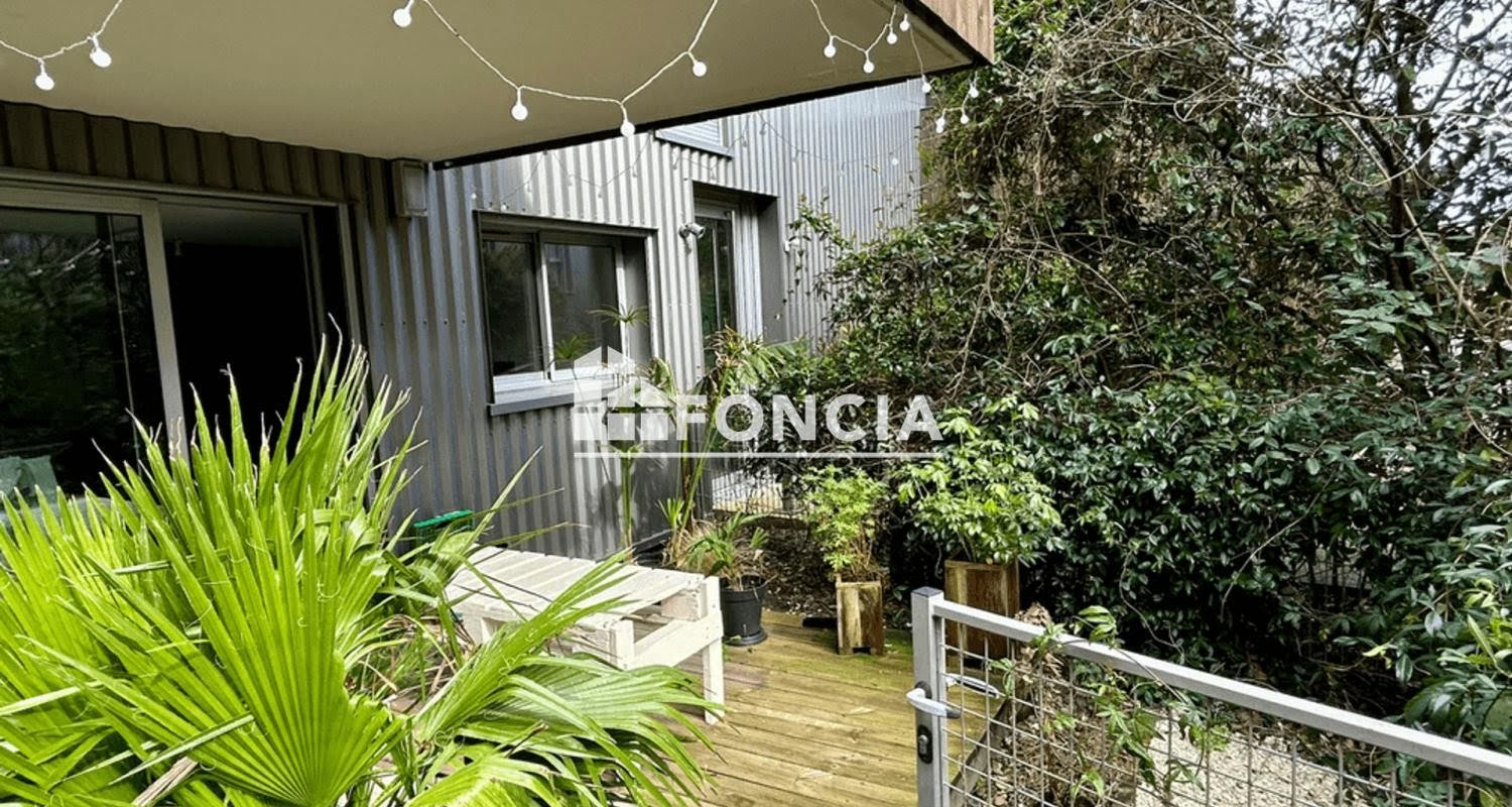 2 Schlafzimmer Wohnung in Bordeaux, France, Nr. 301047