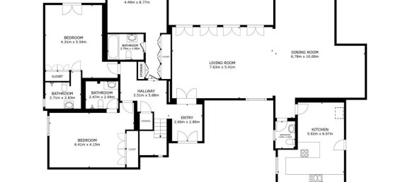 6 bedrooms House in Guia, Portugal No. 110439 31