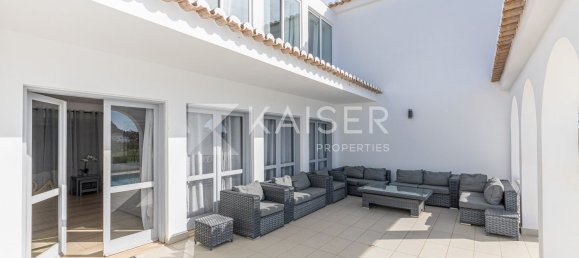 6 bedrooms House in Guia, Portugal No. 110439 27