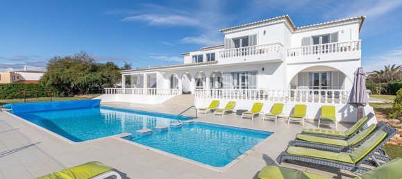 6 bedrooms House in Guia, Portugal No. 110439 29