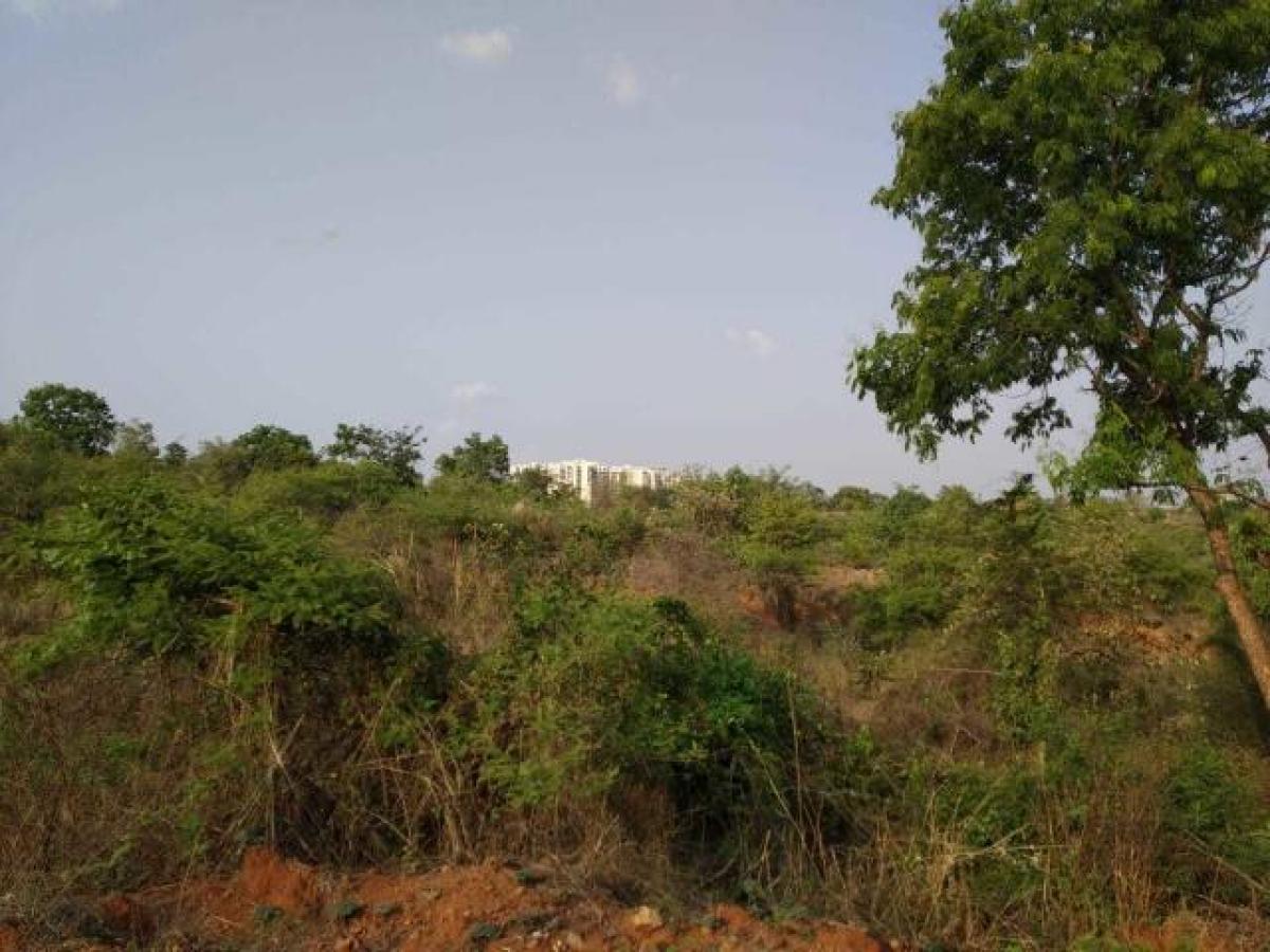 Grundstück in Bangalore, India, Nr. 32228