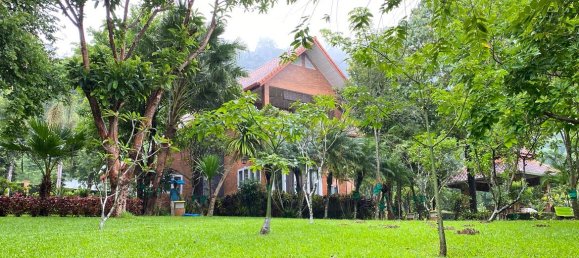 2 bedrooms Cafe / restaurant in Chiang Mai, Thailand No. 9138 5